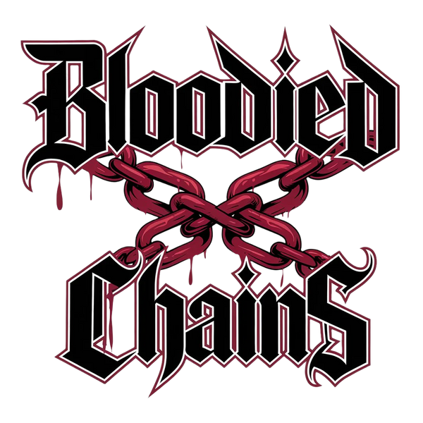 Bloodied Chains